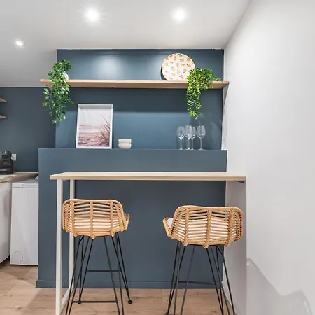 Petit Cocon Provençal à 2mn D'arles Appartamento Fourques (Gard)