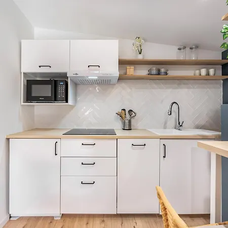 Petit Cocon Provençal à 2mn D'arles Appartamento Fourques (Gard)