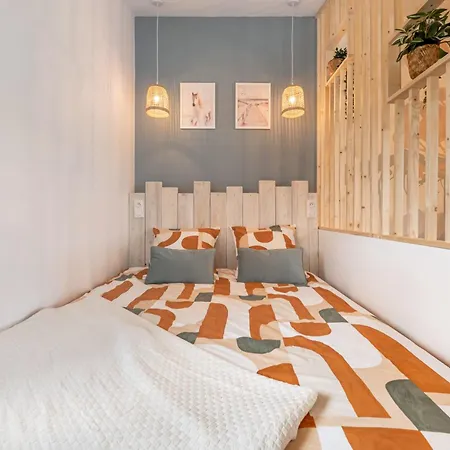 Petit Cocon Provençal à 2mn D'arles *