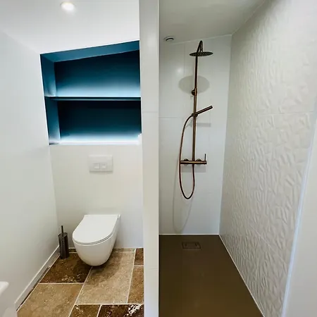 Petit Cocon Provencal A 2mn D'arles Apartmán *