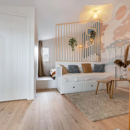 Appartamento Petit Cocon Provençal à 2mn D'arles Fourques (Gard)